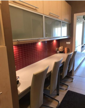 Bervia Apartman Keszthely